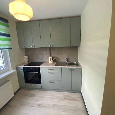 Apartments In Kauguri Jūrkalne Eksteriør billede
