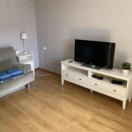 Apartments In Kauguri Jūrkalne Eksteriør billede