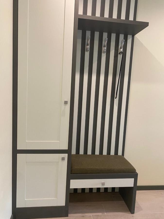 Apartments In Kauguri Jūrkalne Eksteriør billede