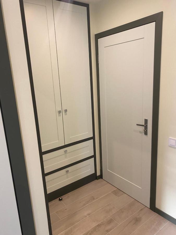 Apartments In Kauguri Jūrkalne Eksteriør billede