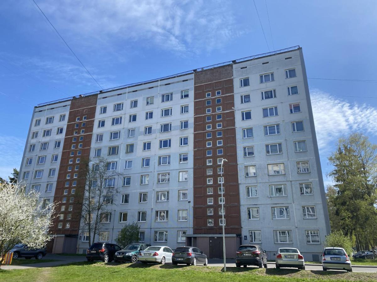 Apartments In Kauguri Jūrkalne Eksteriør billede