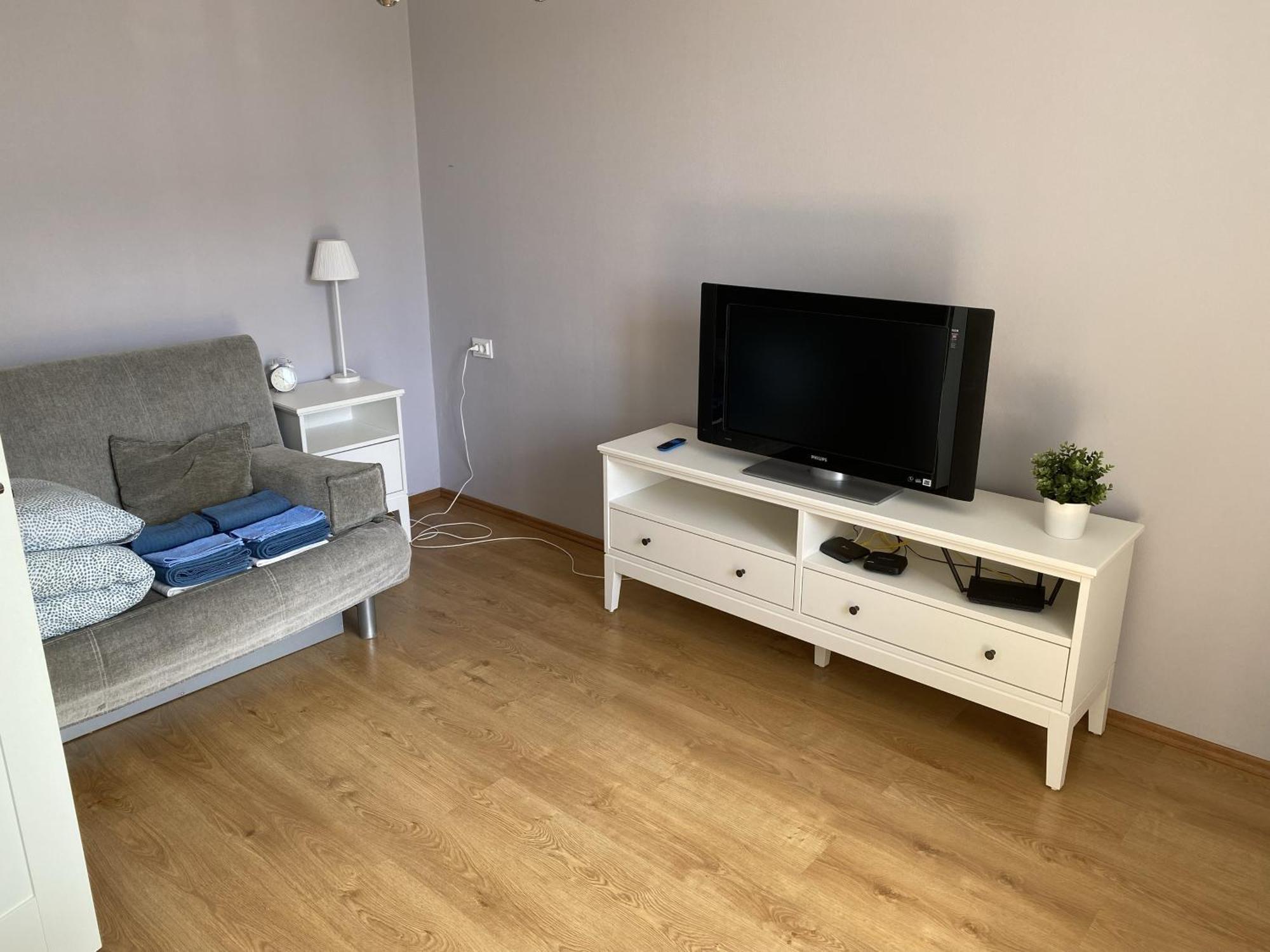 Apartments In Kauguri Jūrkalne Eksteriør billede
